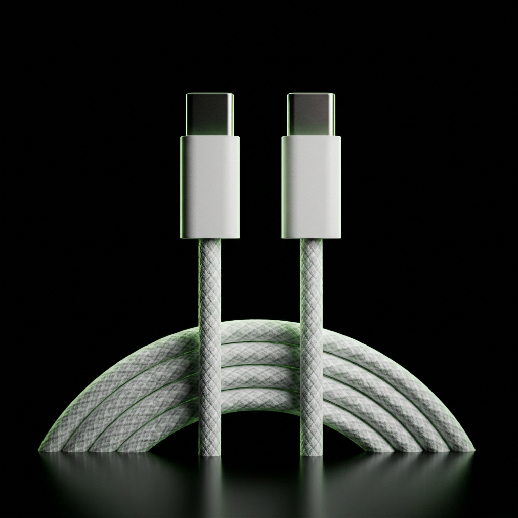 Cable USB-C Original Apple